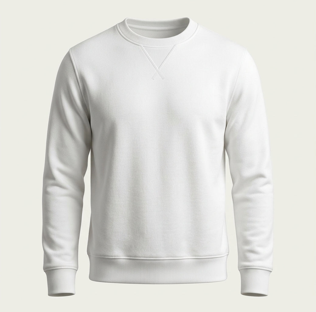 HERITAGE CREWNECK