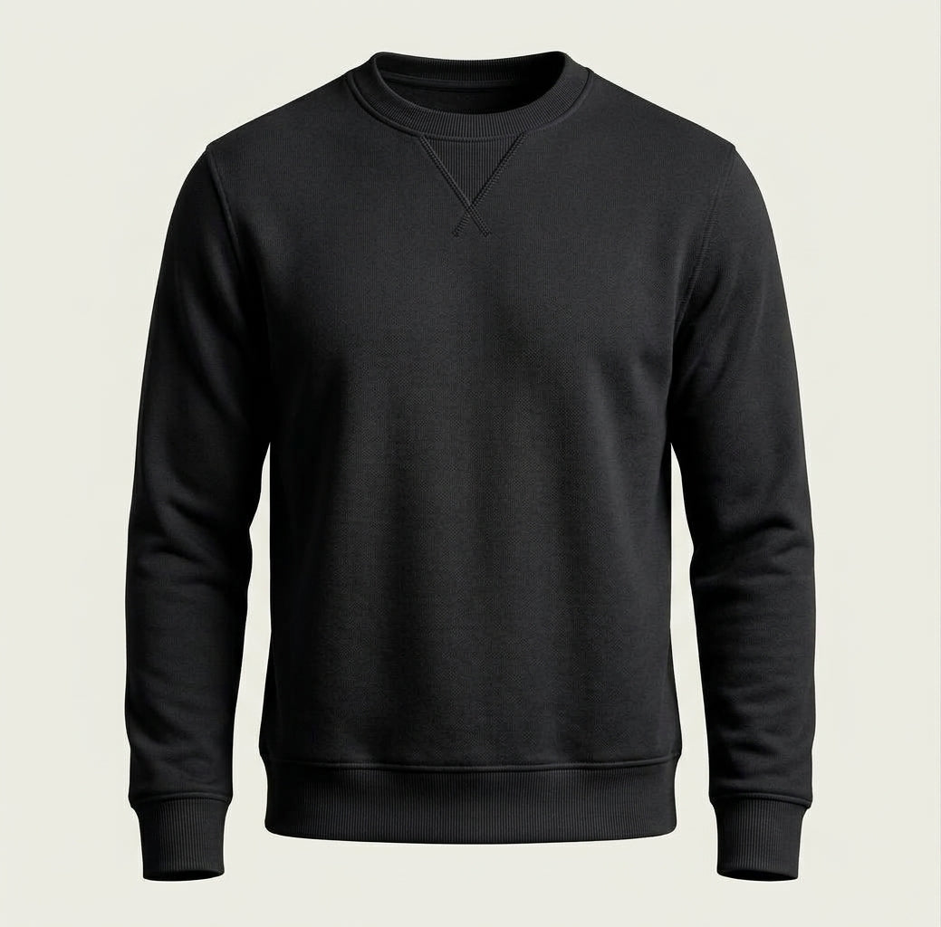 HERITAGE CREWNECK